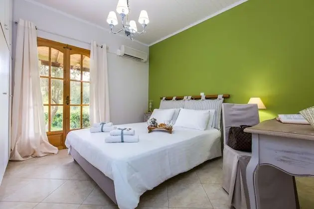 2 Villas Complex with Private Pool