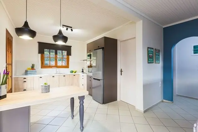 2 Villas Complex with Private Pool