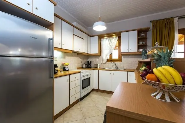 2 Villas Complex with Private Pool