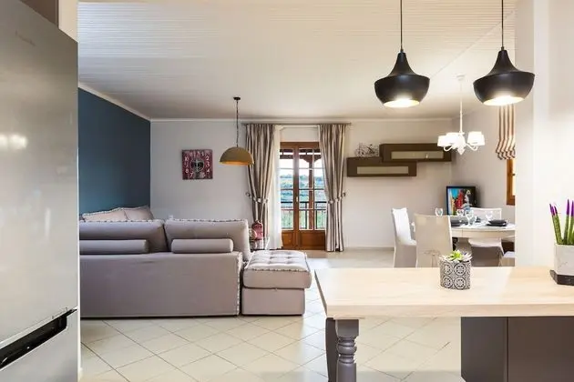 2 Villas Complex with Private Pool