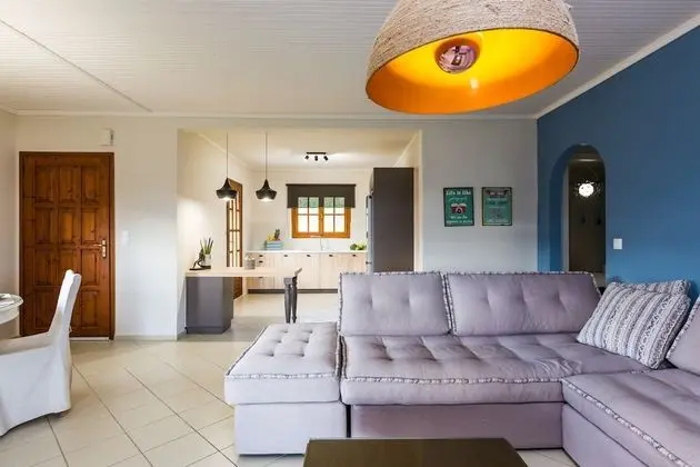 2 Villas Complex with Private Pool