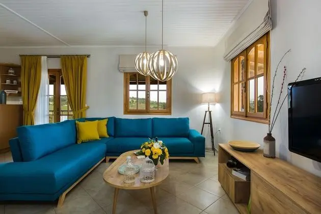2 Villas Complex with Private Pool