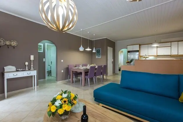 2 Villas Complex with Private Pool