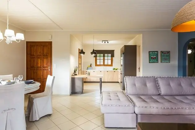 2 Villas Complex with Private Pool