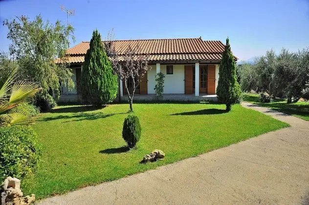 2 Villas Complex with Private Pool