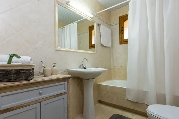 2 Villas Complex with Private Pool