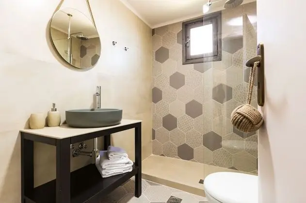 2 Villas Complex with Private Pool