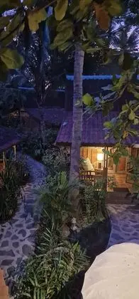Superior Villa, Teras