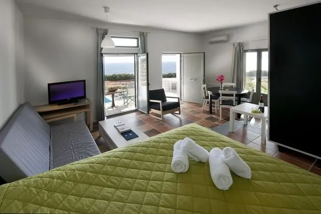 Villa, 1 Yatak Odası, Kişiye Özel Havuzlu