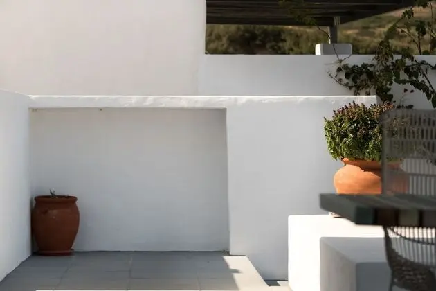 Villa, 1 Yatak Odası, Kişiye Özel Havuzlu