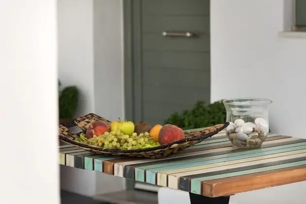 Villa, 1 Yatak Odası, Kişiye Özel Havuzlu