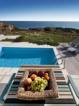 Villa, 1 Yatak Odası, Kişiye Özel Havuzlu