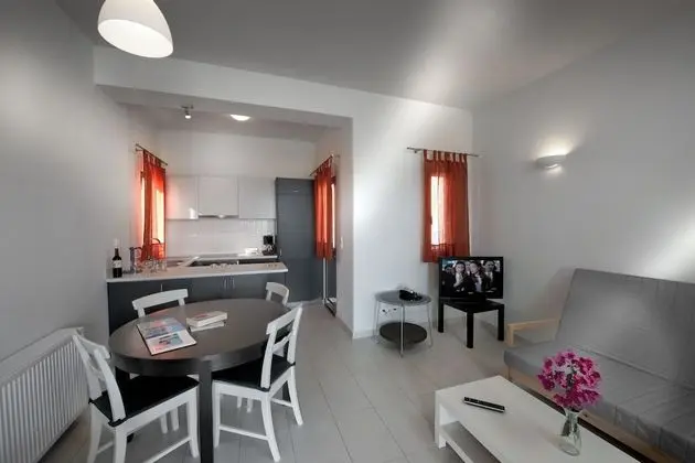 Grand Villa, 2 Yatak Odası, Kişiye Özel Havuzlu