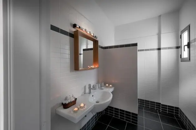 Grand Villa, 2 Yatak Odası, Kişiye Özel Havuzlu