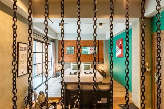 S Loft Deluxe
