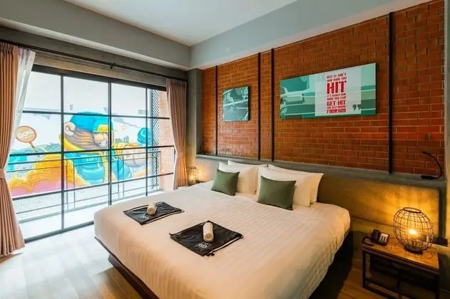 S Loft Deluxe