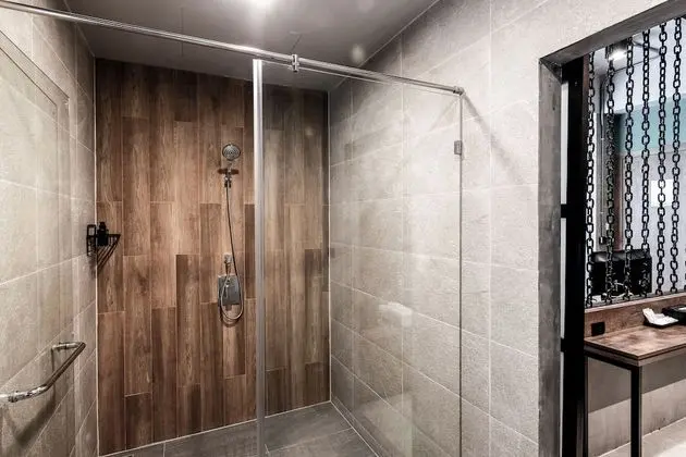 S Loft Deluxe