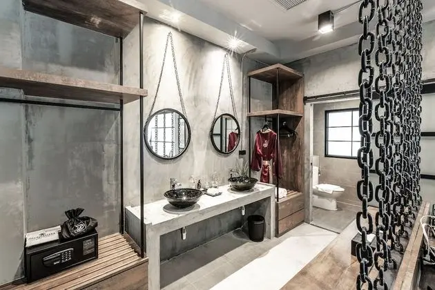 S Loft Deluxe