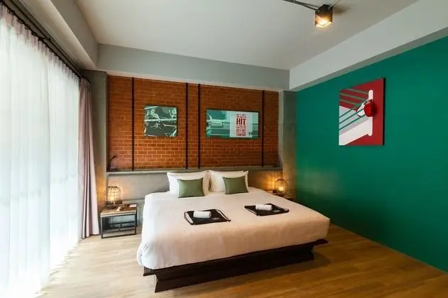 S Loft Deluxe