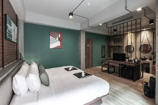 S Loft Deluxe