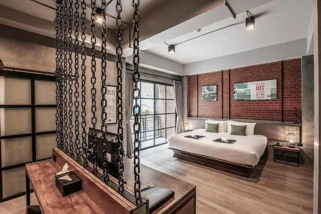 S Loft Deluxe