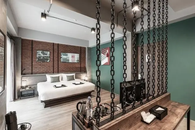 S Loft Deluxe