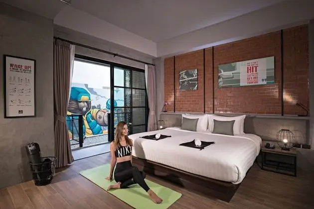 S Loft Deluxe