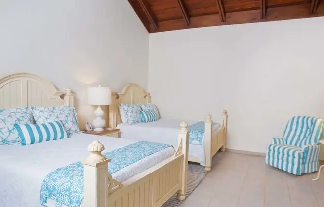 Villa, 1 En Büyük (King) Boy Yatak, Sigara İçilmez