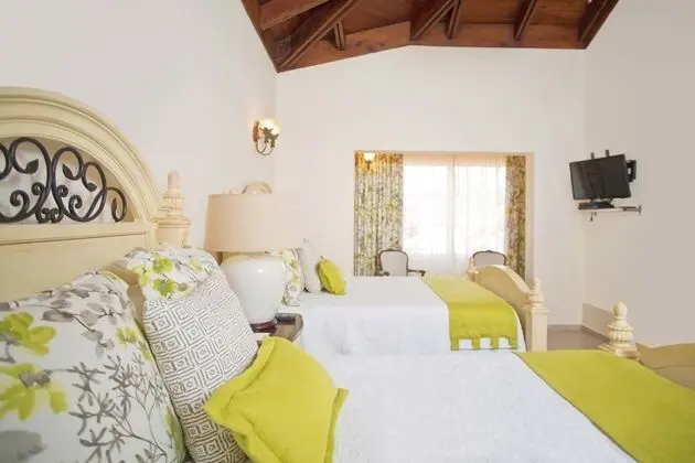 Villa, 1 En Büyük (King) Boy Yatak, Sigara İçilmez