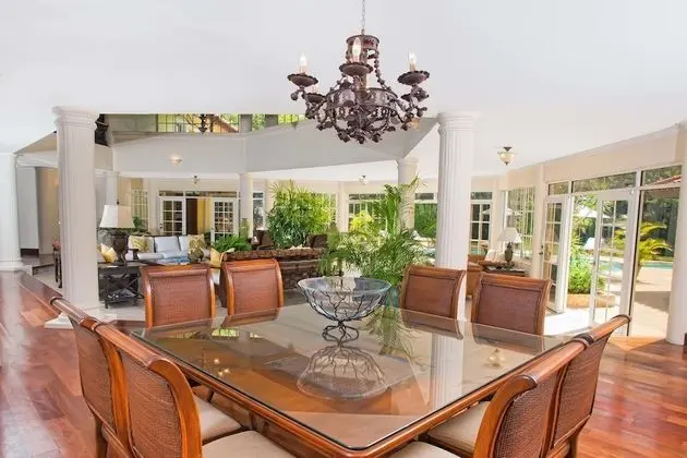 Villa, 1 En Büyük (King) Boy Yatak, Sigara İçilmez