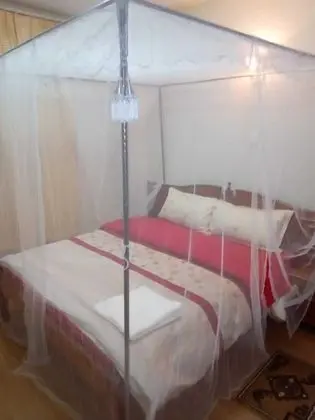Apart Daire, Sigara İçilmez