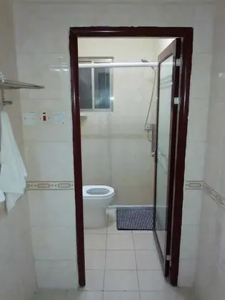 Apart Daire, Sigara İçilmez