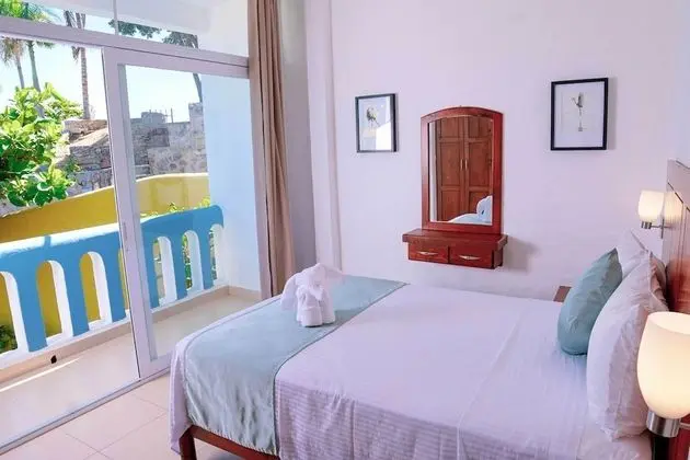 Villa, 3 Yatak Odası