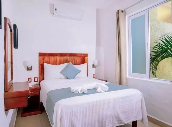 Villa, 3 Yatak Odası
