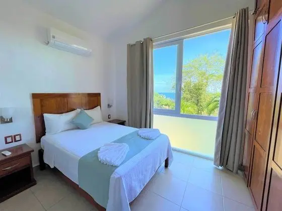 Villa, 3 Yatak Odası
