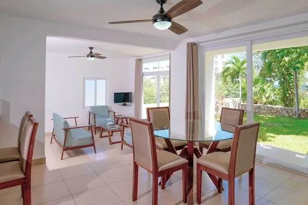 Villa, 3 Yatak Odası