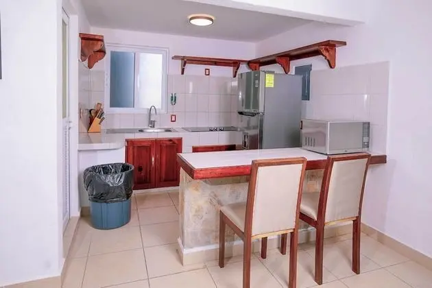Villa, 3 Yatak Odası