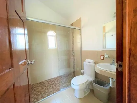 Villa, 3 Yatak Odası