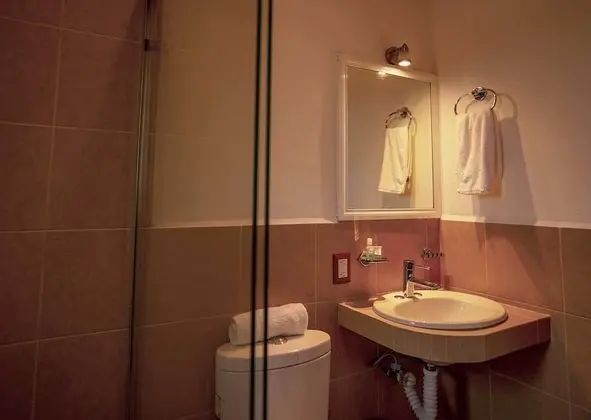 Villa, 3 Yatak Odası