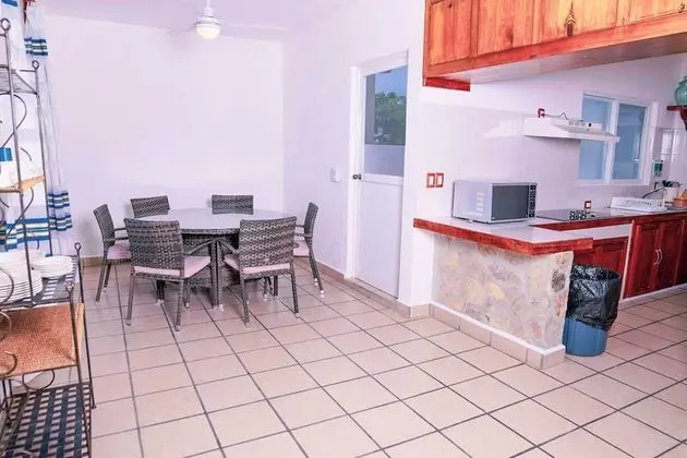 Standard Apart Daire, 3 Yatak Odası, Bahçe Manzaralı