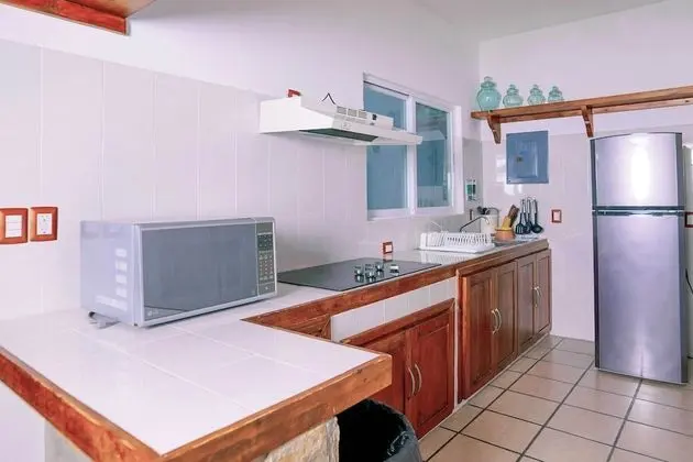 Standard Apart Daire, 3 Yatak Odası, Bahçe Manzaralı