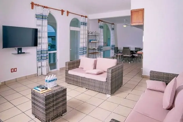 Standard Apart Daire, 3 Yatak Odası, Bahçe Manzaralı
