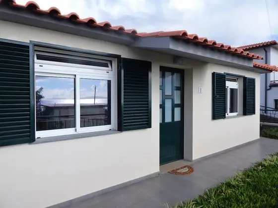 Basic Dağ Evi, 1 Yatak Odası