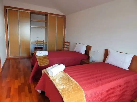 Basic Dağ Evi, 1 Yatak Odası