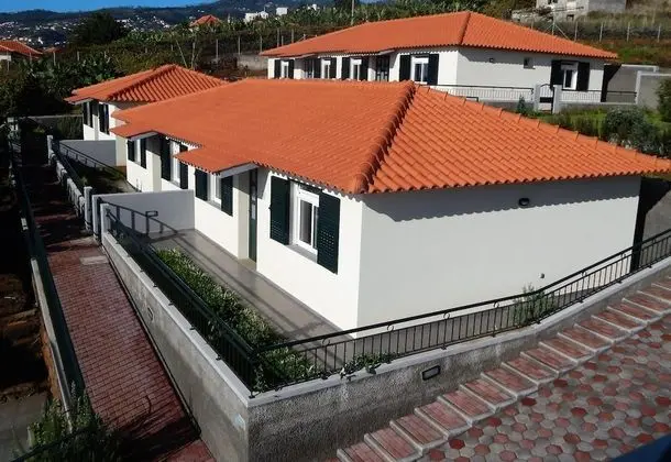 Basic Dağ Evi, 1 Yatak Odası