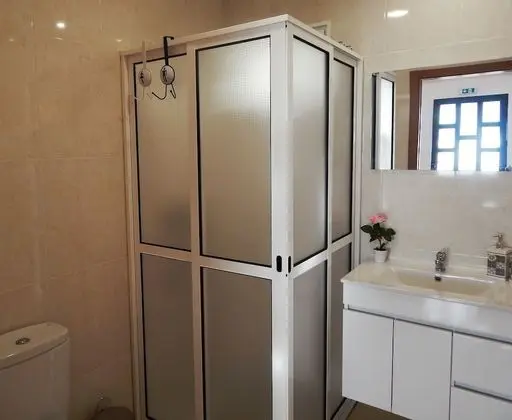 Basic Dağ Evi, 1 Yatak Odası