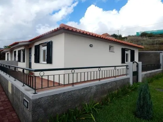 Family Dağ Evi, 2 Yatak Odası