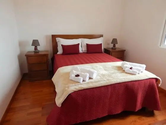 Family Dağ Evi, 2 Yatak Odası