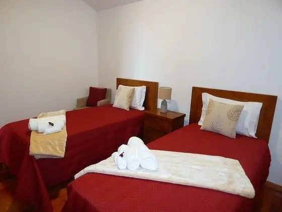 Family Dağ Evi, 2 Yatak Odası