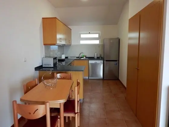 Family Dağ Evi, 2 Yatak Odası